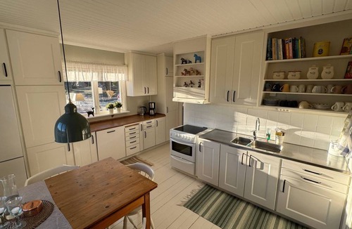 Blomstermala House | 120 m² House ∙ 3 bedrooms ∙ 6 guests