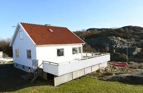 Donso House | 120 m² House ∙ 3 bedrooms ∙ 7 guests