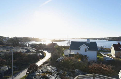 Donso House | 120 m² House ∙ 3 bedrooms ∙ 7 guests