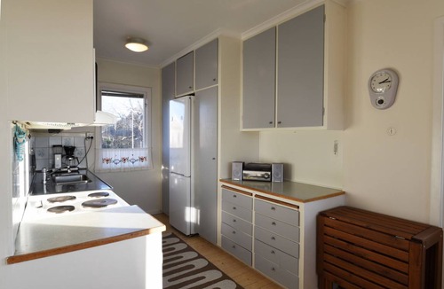 Donso House | 120 m² House ∙ 3 bedrooms ∙ 7 guests