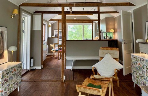Ingaro House | 120 m² House ∙ 3 bedrooms ∙ 6 guests