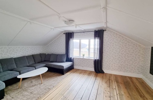 Nykoping House | 120 m² House ∙ 4 bedrooms ∙ 12 guests