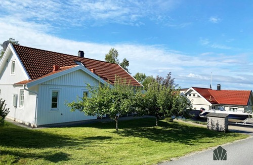 Fjallbacka House | 120 m² House ∙ 4 bedrooms ∙ 9 guests