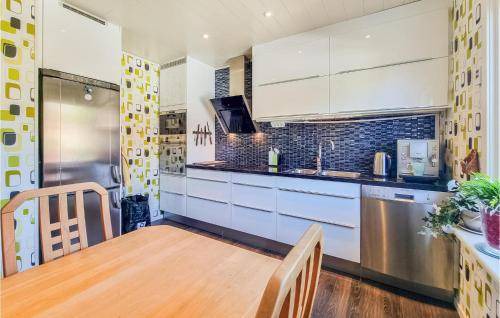 Gothenburg House | 120 m² House ∙ 4 bedrooms ∙ 6 guests