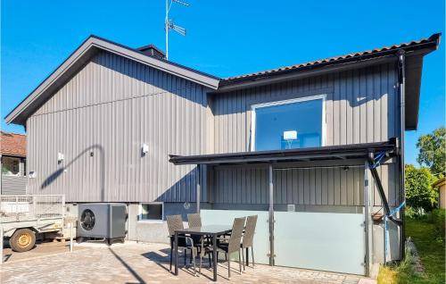 Gothenburg House | 120 m² House ∙ 4 bedrooms ∙ 6 guests