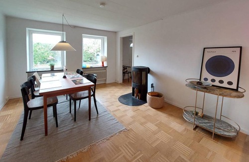 Limhamn House | 120 m² House ∙ 2 bedrooms ∙ 6 guests