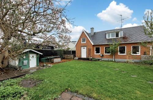 Limhamn House | 120 m² House ∙ 2 bedrooms ∙ 6 guests
