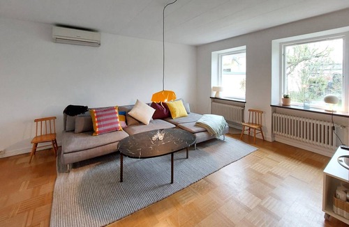 Limhamn House | 120 m² House ∙ 2 bedrooms ∙ 6 guests