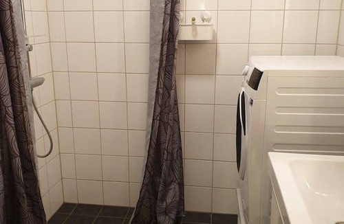 Gothenburg Resort | 120 m² Private room ∙ 1 bedroom ∙ 1 guest