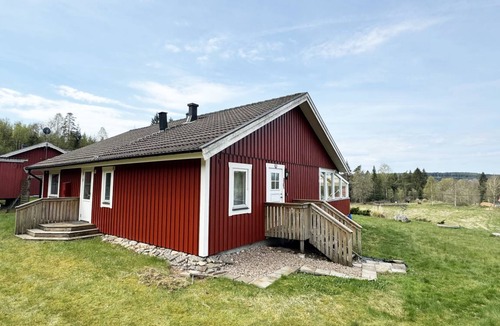 Ravlanda House | 120 m² House ∙ 3 bedrooms ∙ 7 guests