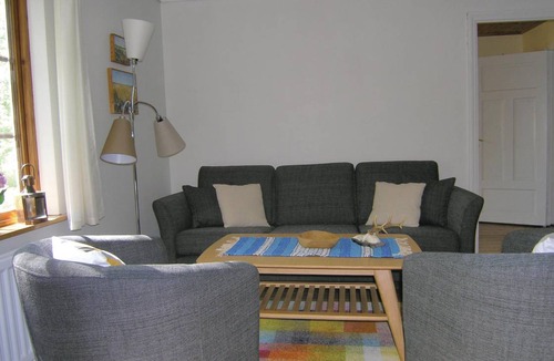 Annerstad House | 120 m² House ∙ 3 bedrooms ∙ 6 guests