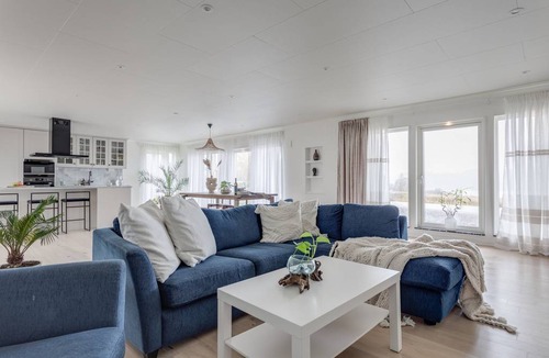Halanda Villa | 120 m² Villa ∙ 3 bedrooms ∙ 7 guests