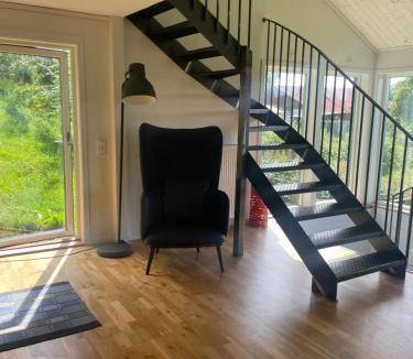Huskvarna Bed & Breakfast | 120 m² Bed and breakfast ∙ 3 bedrooms ∙ 6 guests