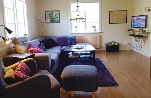 Vilshult House | 120 m² Farmhouse ∙ 4 bedrooms ∙ 8 guests
