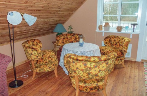 Vilshult House | 120 m² Farmhouse ∙ 4 bedrooms ∙ 8 guests