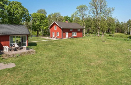 Mullsjo Municipality Other | 123 m² Accommodation ∙ 5 bedrooms ∙ 6 guests