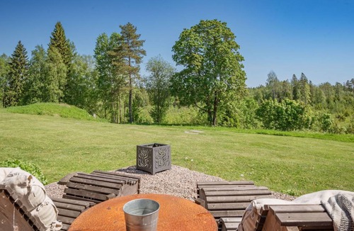 Mullsjo Municipality Other | 123 m² Accommodation ∙ 5 bedrooms ∙ 6 guests