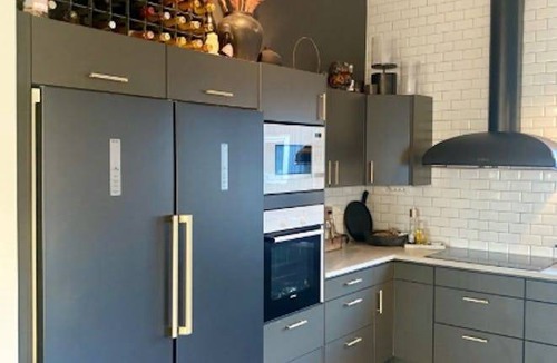 Nykvarn House | 124 m² House ∙ 3 bedrooms ∙ 2 guests