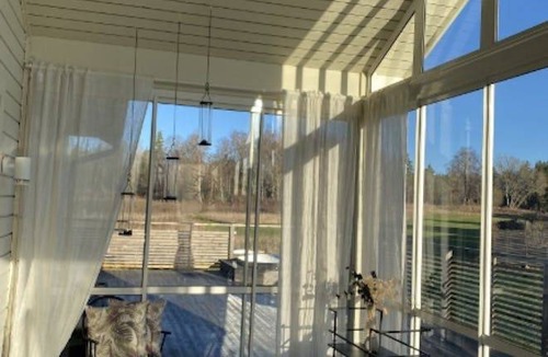 Nykvarn House | 124 m² House ∙ 3 bedrooms ∙ 2 guests