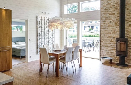 Kopingsvik House | 125 m² House ∙ 3 bedrooms ∙ 6 guests