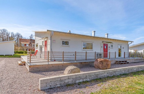 Kopingsvik House | 125 m² House ∙ 3 bedrooms ∙ 6 guests