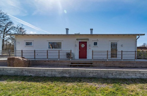 Kopingsvik House | 125 m² House ∙ 3 bedrooms ∙ 6 guests