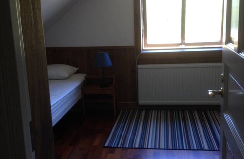 Kopmannebro House | 125 m² House ∙ 3 bedrooms ∙ 6 guests