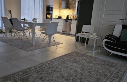Upplands Vasby Municipality House | 125 m² House ∙ 3 bedrooms ∙ 2 guests
