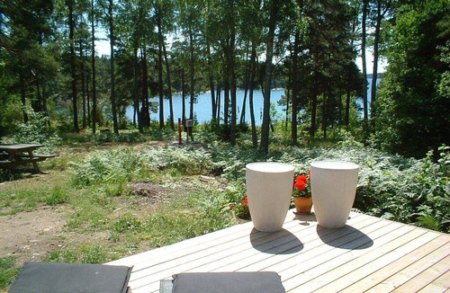 Gallnoby House | 125 m² House ∙ 2 bedrooms ∙ 6 guests