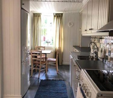 Soderkoping House | 125 m² House ∙ 3 bedrooms ∙ 5 guests