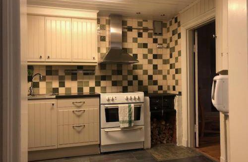 Soderkoping House | 125 m² House ∙ 3 bedrooms ∙ 5 guests