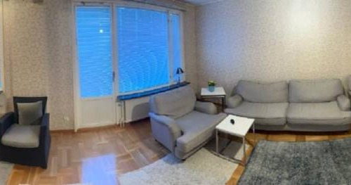Hofors House | 125 m² House ∙ 4 bedrooms ∙ 2 guests