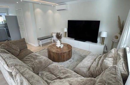 Sigtuna Municipality House | 125 m² House ∙ 4 bedrooms ∙ 2 guests