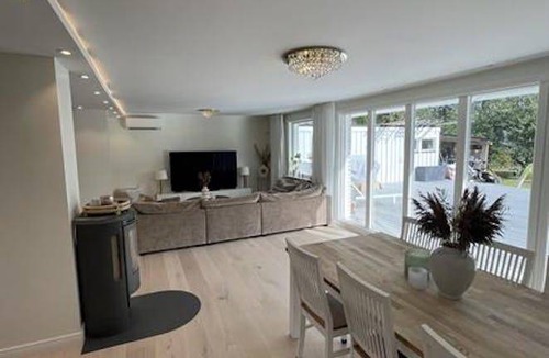 Sigtuna Municipality House | 125 m² House ∙ 4 bedrooms ∙ 2 guests