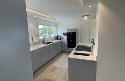 Sigtuna Municipality House | 125 m² House ∙ 4 bedrooms ∙ 2 guests