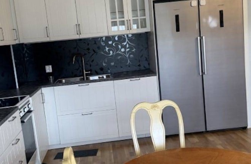 Vasterhaninge House | 125 m² House ∙ 4 bedrooms ∙ 2 guests