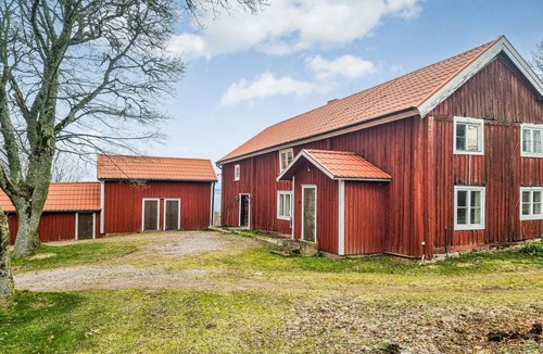 Odeshog Municipality House | 125 m² House ∙ 2 bedrooms ∙ 7 guests