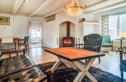 Odeshog Municipality House | 125 m² House ∙ 2 bedrooms ∙ 7 guests