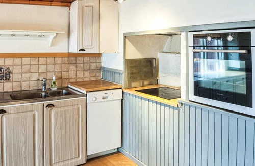 Odeshog Municipality House | 125 m² House ∙ 2 bedrooms ∙ 7 guests