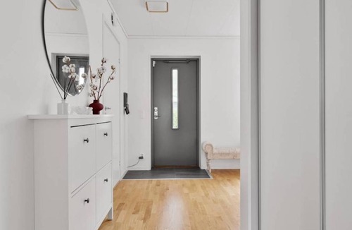 Upplands Vasby Ostra House | 126 m² House ∙ 4 bedrooms ∙ 2 guests