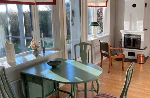Save House | 127 m² House ∙ 3 bedrooms ∙ 2 guests