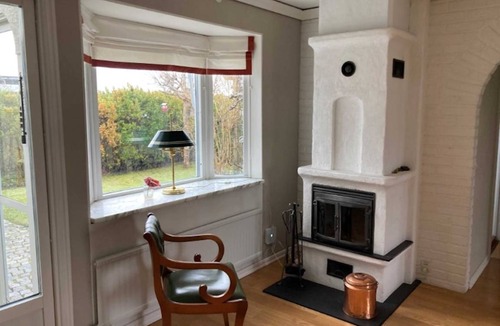 Save House | 127 m² House ∙ 3 bedrooms ∙ 2 guests
