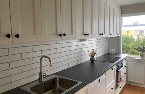 Save House | 127 m² House ∙ 3 bedrooms ∙ 2 guests