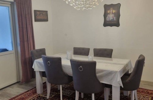Vagnharad House | 127 m² House ∙ 4 bedrooms ∙ 2 guests