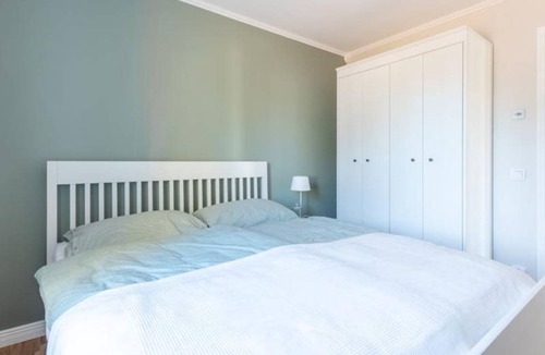 Timmernabben House | 127 m² House ∙ 3 bedrooms ∙ 6 guests