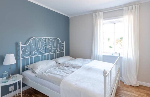 Timmernabben House | 127 m² House ∙ 3 bedrooms ∙ 6 guests