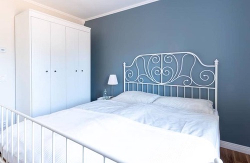 Timmernabben House | 127 m² House ∙ 3 bedrooms ∙ 6 guests