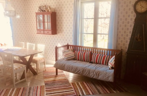 Kopmannebro House | 128 m² House ∙ 3 bedrooms ∙ 6 guests
