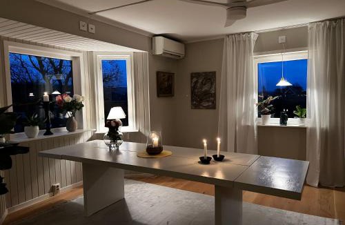 Vanga House | 12an i Vånga
