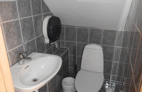 Ryd House | 13 bedroom accommodation in Ryd
